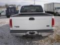 2000 Oxford White Ford F250 Super Duty XLT Extended Cab  photo #6