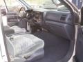2000 Oxford White Ford F250 Super Duty XLT Extended Cab  photo #8
