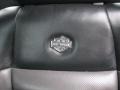 2002 Ford F150 Harley-Davidson SuperCrew Marks and Logos