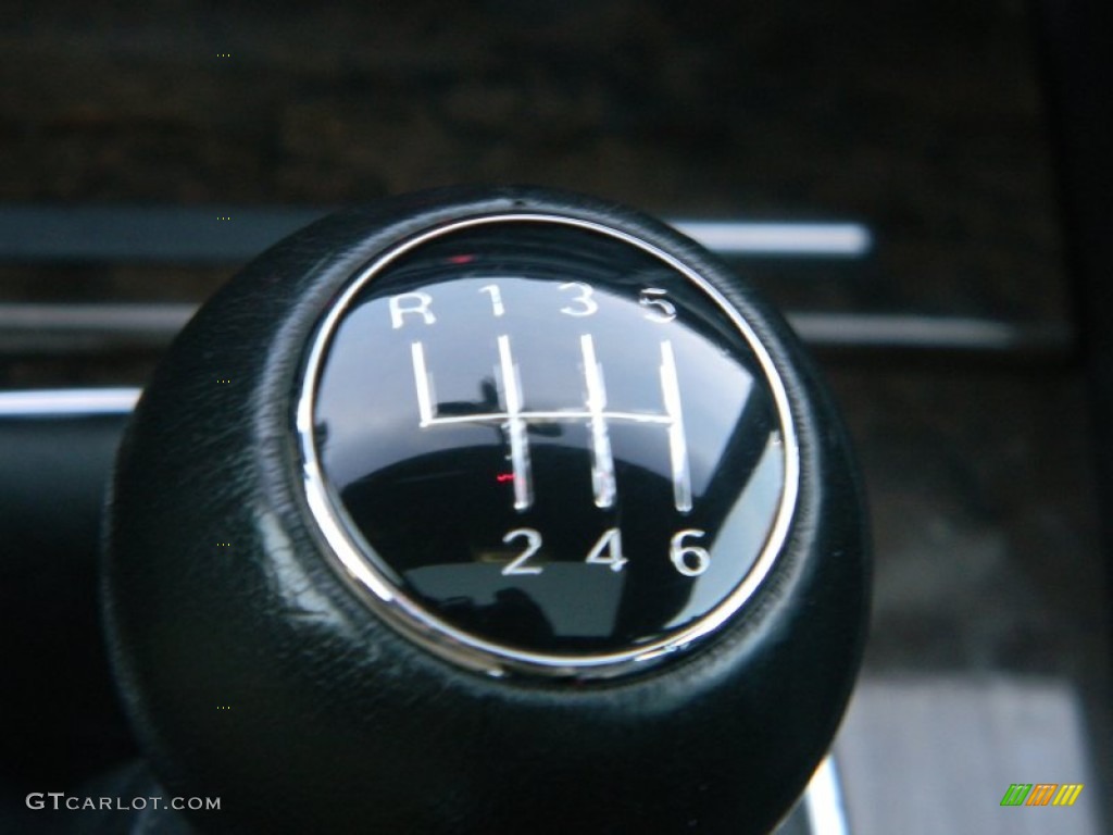 2005 Audi S4 4.2 Avant Wagon 6 Speed Manual Transmission Photo #56769882