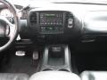 Black/Grey Controls Photo for 2002 Ford F150 #56769894