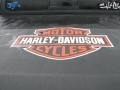 2002 Dark Shadow Grey Metallic Ford F150 Harley-Davidson SuperCrew  photo #21