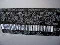 1G1: Tungsten Pearl 2011 Lexus ES 350 Color Code