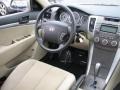 Camel Pearl - Sonata GLS Photo No. 12