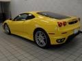 Giallo Modena (Yellow) - F430 Coupe F1 Photo No. 3