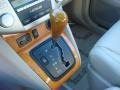 Crystal White - RX 350 AWD Photo No. 23