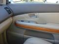 Crystal White - RX 350 AWD Photo No. 25