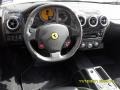 Nero (Black) Dashboard Photo for 2006 Ferrari F430 #56770320