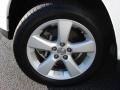 Crystal White - RX 350 AWD Photo No. 28