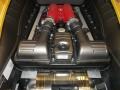 4.3 Liter DOHC 32-Valve V8 Engine for 2006 Ferrari F430 Coupe F1 #56770347