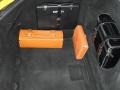 2006 Ferrari F430 Coupe F1 Trunk