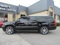 2010 Black Raven Cadillac Escalade ESV Premium AWD  photo #1