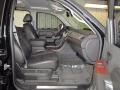  2010 Escalade ESV Premium AWD Ebony Interior