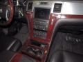 2010 Black Raven Cadillac Escalade ESV Premium AWD  photo #16