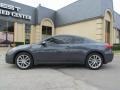 Dark Slate Metallic 2009 Nissan Altima 3.5 SE Coupe