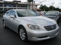 Mercury Metallic - LS 460 Photo No. 1
