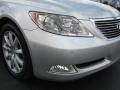 Mercury Metallic - LS 460 Photo No. 2