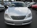 Mercury Metallic - LS 460 Photo No. 3