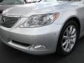 Mercury Metallic - LS 460 Photo No. 4