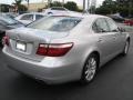 Mercury Metallic - LS 460 Photo No. 8