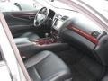 Mercury Metallic - LS 460 Photo No. 9