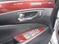 Mercury Metallic - LS 460 Photo No. 13