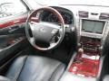 Mercury Metallic - LS 460 Photo No. 14