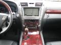 Mercury Metallic - LS 460 Photo No. 15