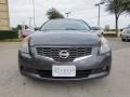 Dark Slate Metallic - Altima 3.5 SE Coupe Photo No. 6