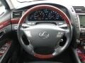 Mercury Metallic - LS 460 Photo No. 16