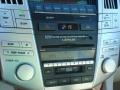 Crystal White - RX 400h AWD Hybrid Photo No. 19