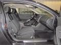 Charcoal Interior Photo for 2009 Nissan Altima #56770746