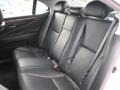 Mercury Metallic - LS 460 Photo No. 19