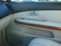 Crystal White - RX 400h AWD Hybrid Photo No. 22