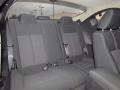 Charcoal Interior Photo for 2009 Nissan Altima #56770755