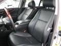 Mercury Metallic - LS 460 Photo No. 20