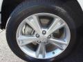 Crystal White - RX 400h AWD Hybrid Photo No. 23