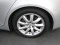 Mercury Metallic - LS 460 Photo No. 22
