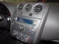 Charcoal Controls Photo for 2009 Nissan Altima #56770800