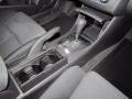 Dark Slate Metallic - Altima 3.5 SE Coupe Photo No. 16