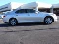 Mercury Silver Metallic - LS 460 Photo No. 3