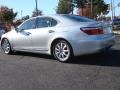 Mercury Silver Metallic - LS 460 Photo No. 5