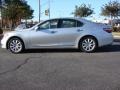 Mercury Silver Metallic - LS 460 Photo No. 6