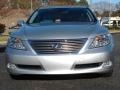 Mercury Silver Metallic - LS 460 Photo No. 8