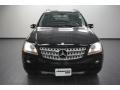Black - ML 350 4Matic Photo No. 2
