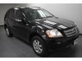 Black - ML 350 4Matic Photo No. 4