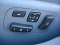 Mercury Silver Metallic - LS 460 Photo No. 15