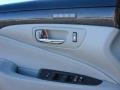 Mercury Silver Metallic - LS 460 Photo No. 17