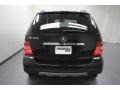 Black - ML 350 4Matic Photo No. 11