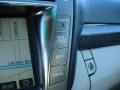 Mercury Silver Metallic - LS 460 Photo No. 21
